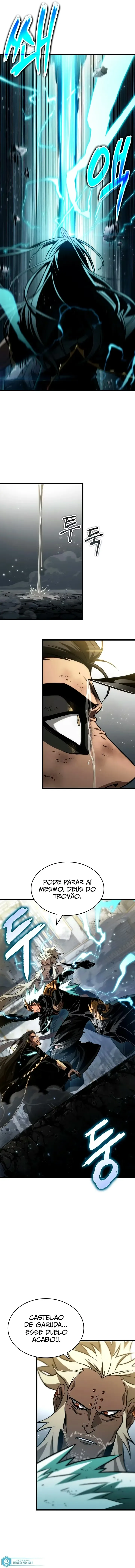 Read O Mundo Após a Queda (PT-BR) PT Manga Online