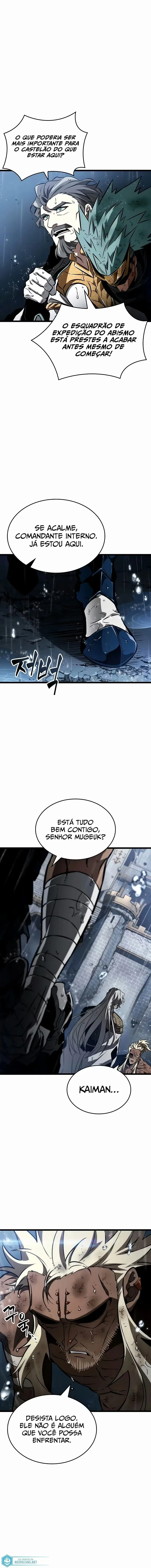 Read O Mundo Após a Queda (PT-BR) PT Manga Online