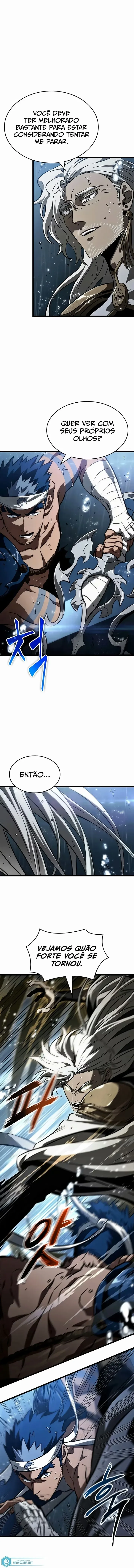 Read O Mundo Após a Queda (PT-BR) PT Manga Online