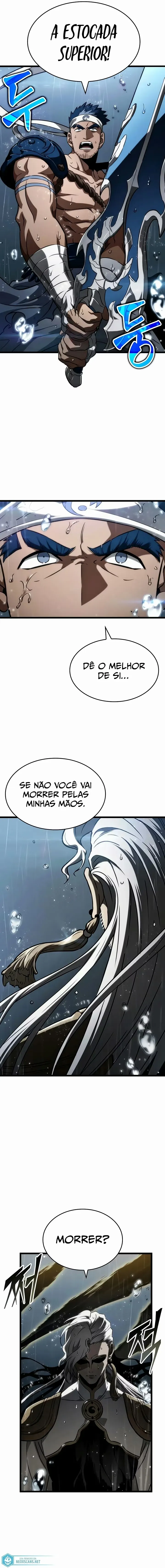 Read O Mundo Após a Queda (PT-BR) PT Manga Online