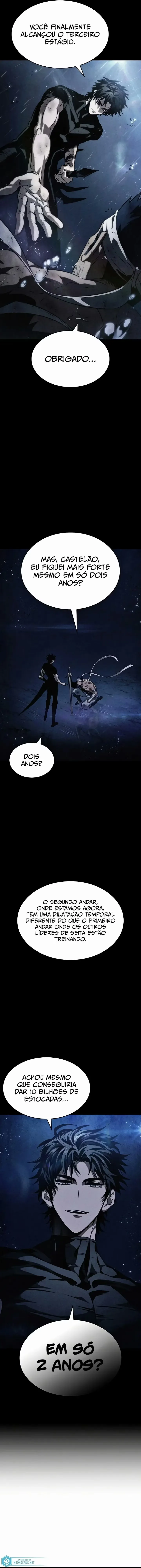 Read O Mundo Após a Queda (PT-BR) PT Manga Online