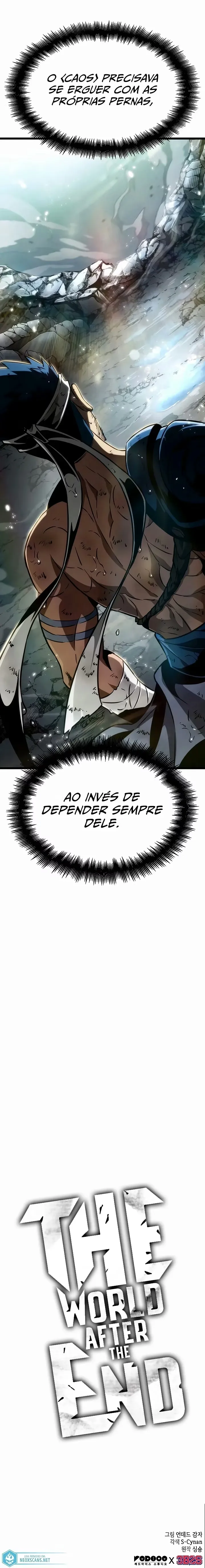 Read O Mundo Após a Queda (PT-BR) PT Manga Online