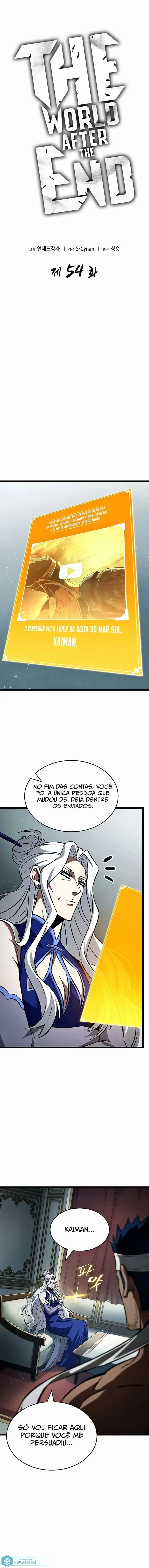 Read O Mundo Após a Queda (PT-BR) PT Manga Online