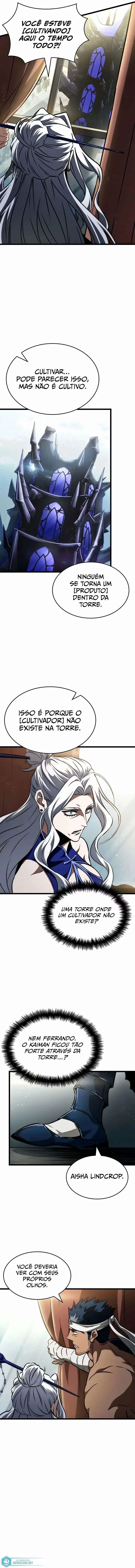 Read O Mundo Após a Queda (PT-BR) PT Manga Online