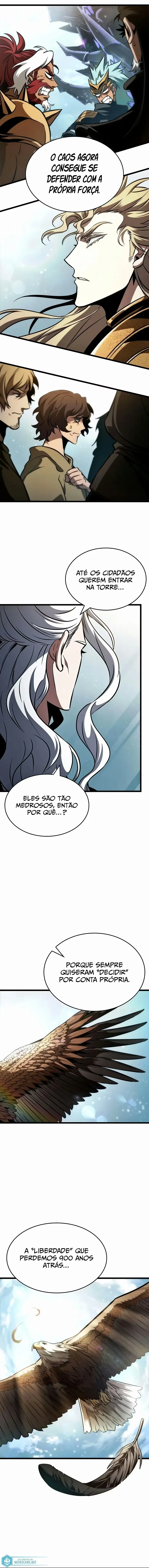 Read O Mundo Após a Queda (PT-BR) PT Manga Online