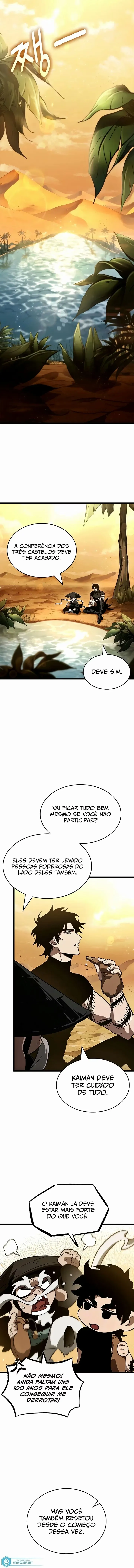 Read O Mundo Após a Queda (PT-BR) PT Manga Online