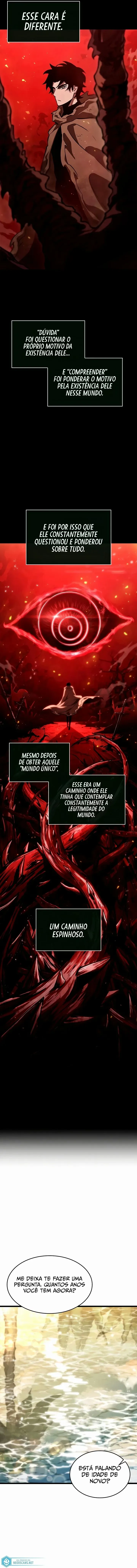 Read O Mundo Após a Queda (PT-BR) PT Manga Online
