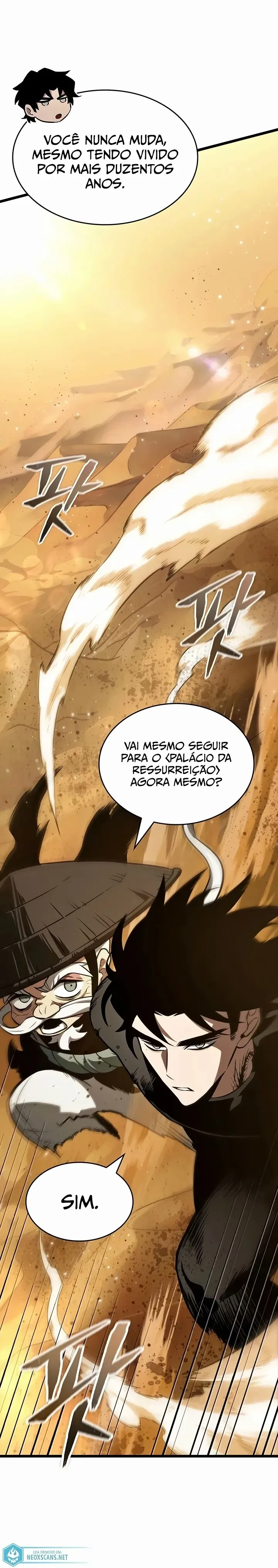Read O Mundo Após a Queda (PT-BR) PT Manga Online