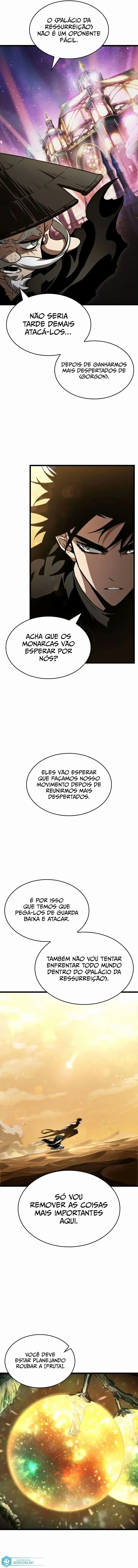 Read O Mundo Após a Queda (PT-BR) PT Manga Online