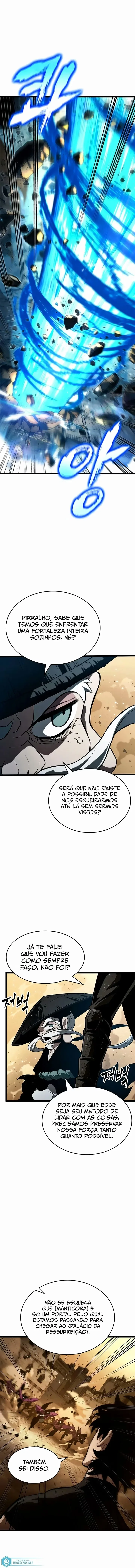 Read O Mundo Após a Queda (PT-BR) PT Manga Online