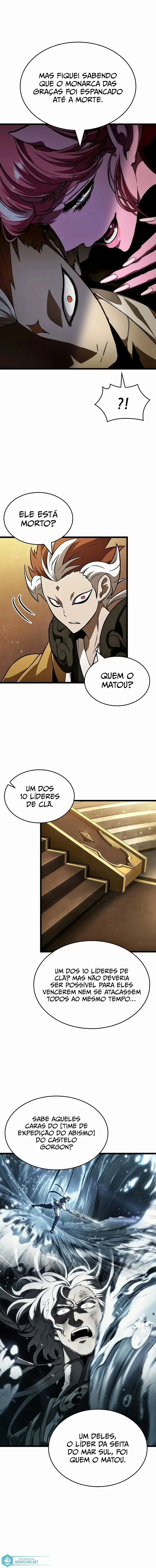 Read O Mundo Após a Queda (PT-BR) PT Manga Online