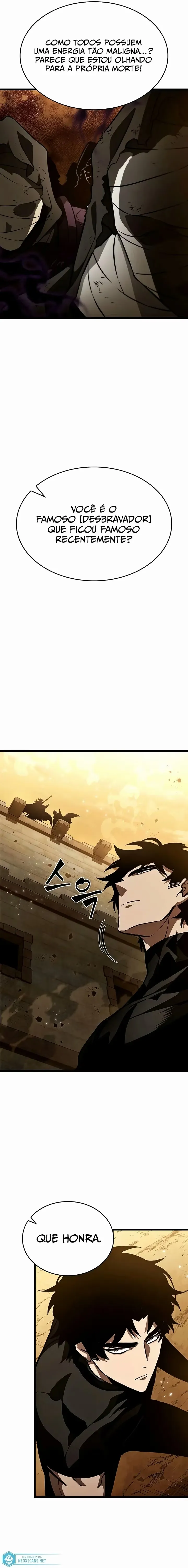 Read O Mundo Após a Queda (PT-BR) PT Manga Online