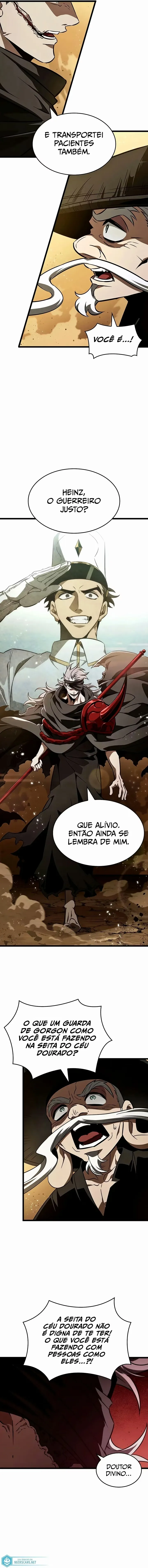 Read O Mundo Após a Queda (PT-BR) PT Manga Online