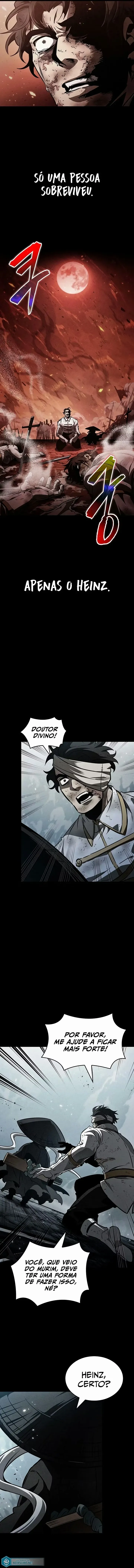 Read O Mundo Após a Queda (PT-BR) PT Manga Online
