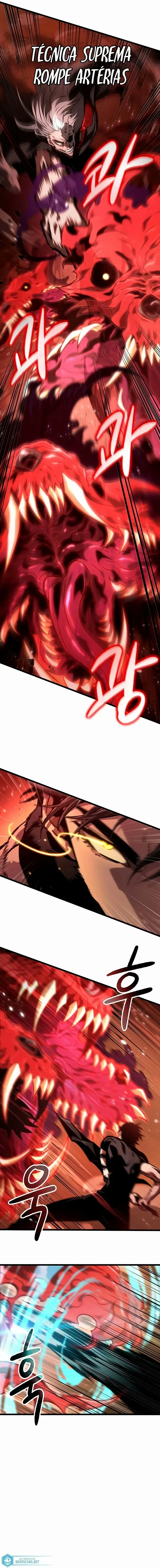 Read O Mundo Após a Queda (PT-BR) PT Manga Online