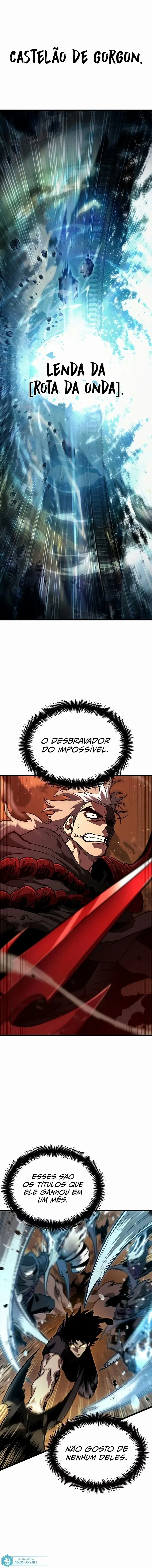 Read O Mundo Após a Queda (PT-BR) PT Manga Online