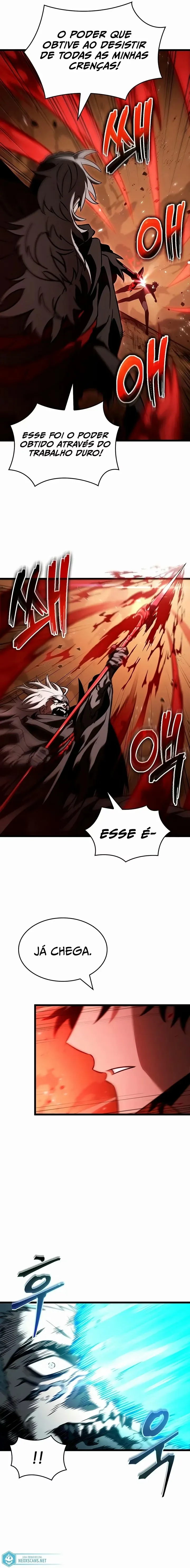 Read O Mundo Após a Queda (PT-BR) PT Manga Online