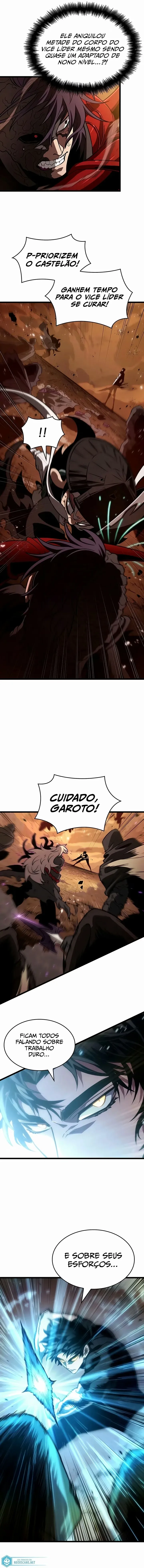 Read O Mundo Após a Queda (PT-BR) PT Manga Online