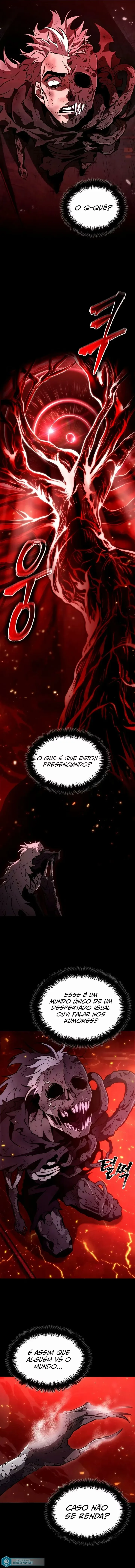 Read O Mundo Após a Queda (PT-BR) PT Manga Online