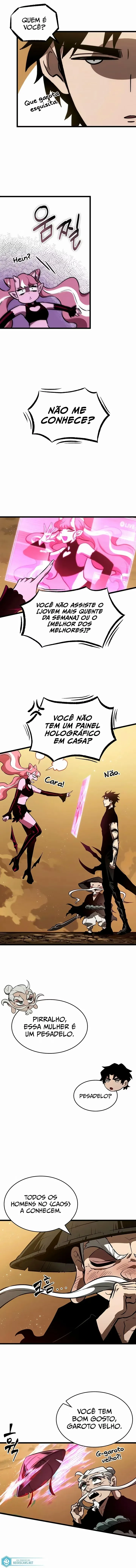 Read O Mundo Após a Queda (PT-BR) PT Manga Online