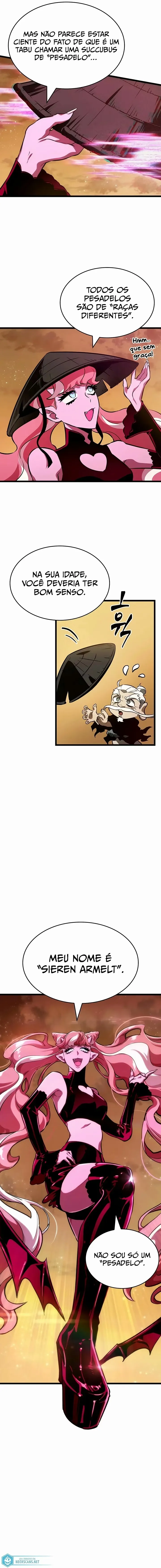 Read O Mundo Após a Queda (PT-BR) PT Manga Online