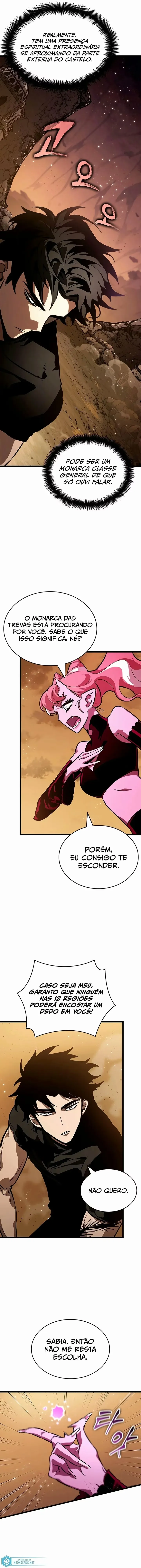 Read O Mundo Após a Queda (PT-BR) PT Manga Online
