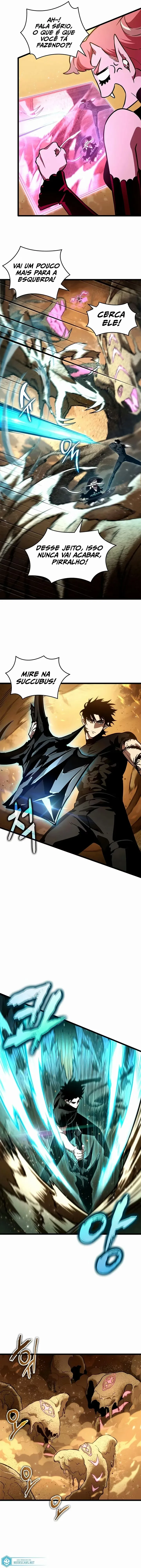 Read O Mundo Após a Queda (PT-BR) PT Manga Online