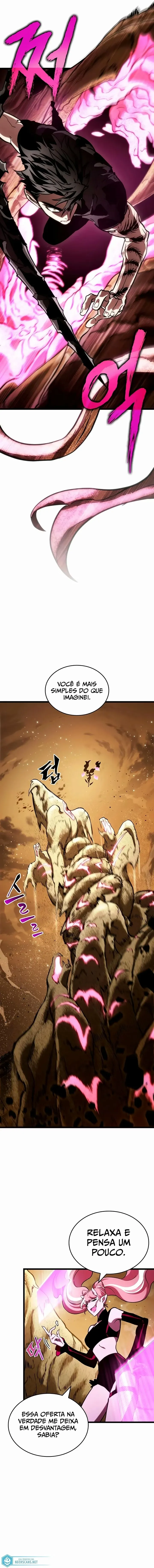 Read O Mundo Após a Queda (PT-BR) PT Manga Online