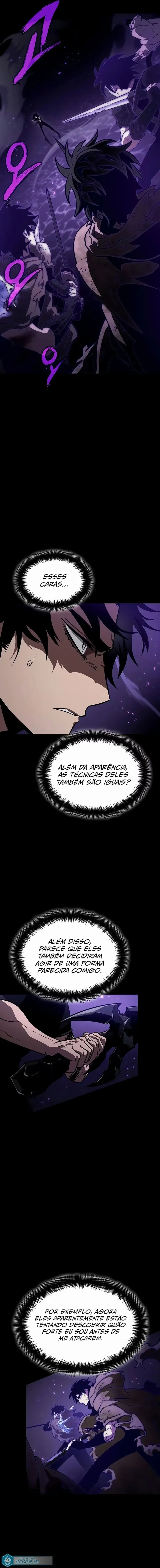 Read O Mundo Após a Queda (PT-BR) PT Manga Online
