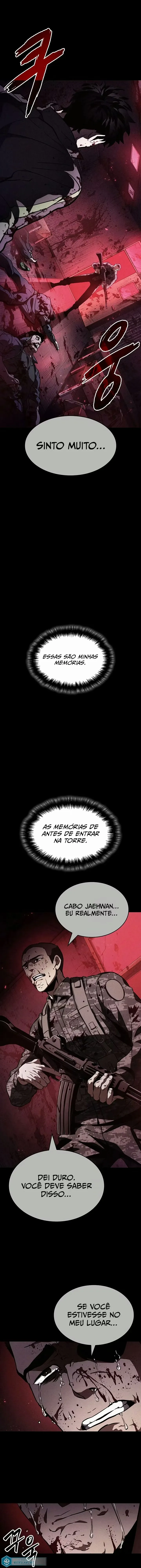 Read O Mundo Após a Queda (PT-BR) PT Manga Online