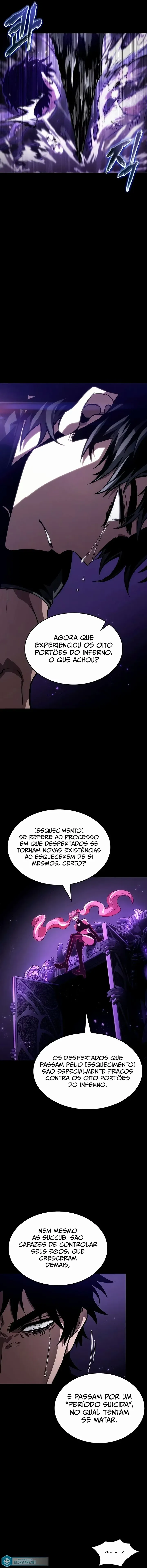 Read O Mundo Após a Queda (PT-BR) PT Manga Online