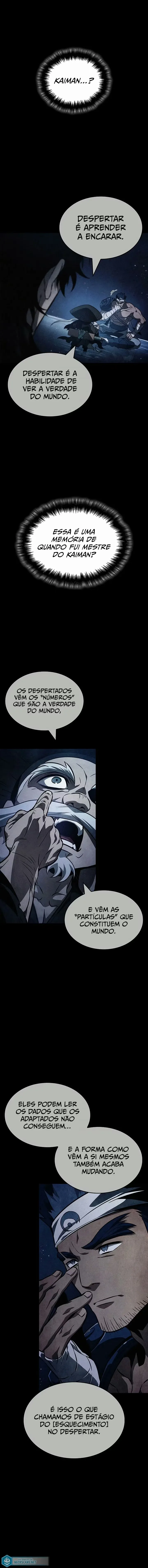 Read O Mundo Após a Queda (PT-BR) PT Manga Online