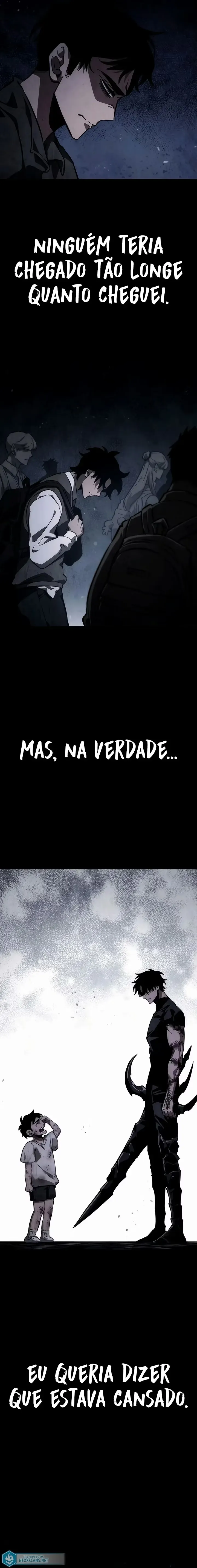 Read O Mundo Após a Queda (PT-BR) PT Manga Online
