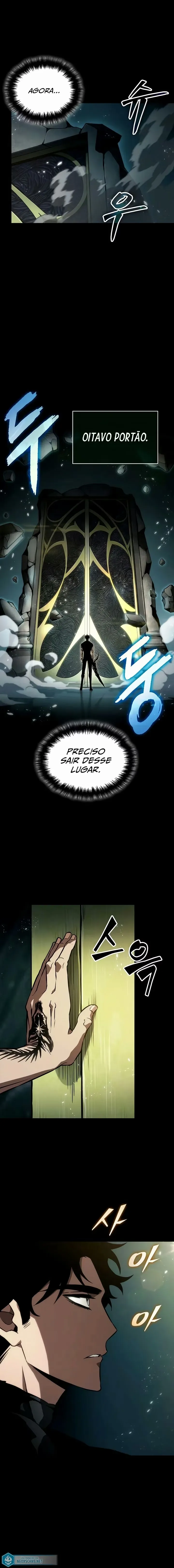 Read O Mundo Após a Queda (PT-BR) PT Manga Online