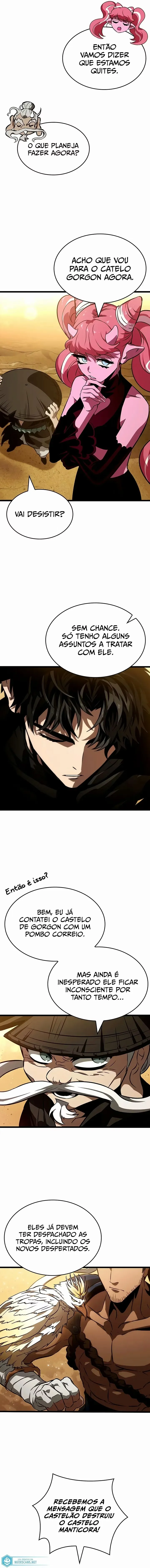 Read O Mundo Após a Queda (PT-BR) PT Manga Online