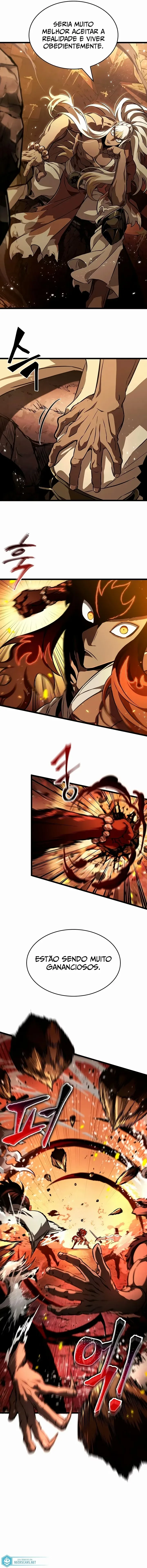 Read O Mundo Após a Queda (PT-BR) PT Manga Online