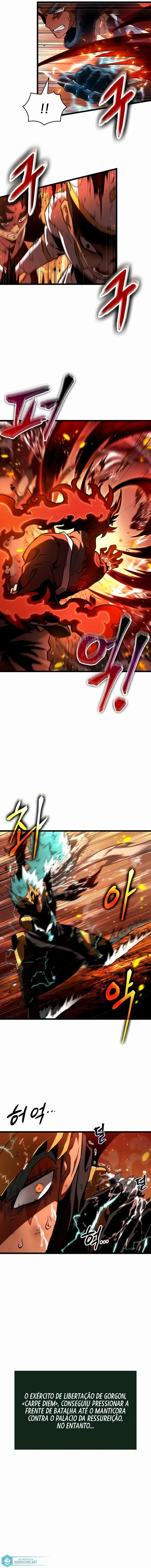 Read O Mundo Após a Queda (PT-BR) PT Manga Online