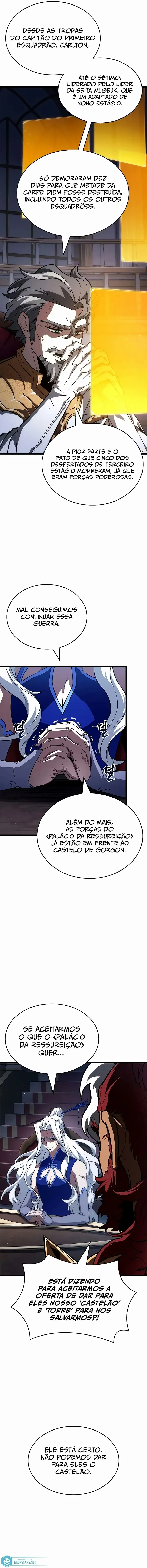Read O Mundo Após a Queda (PT-BR) PT Manga Online