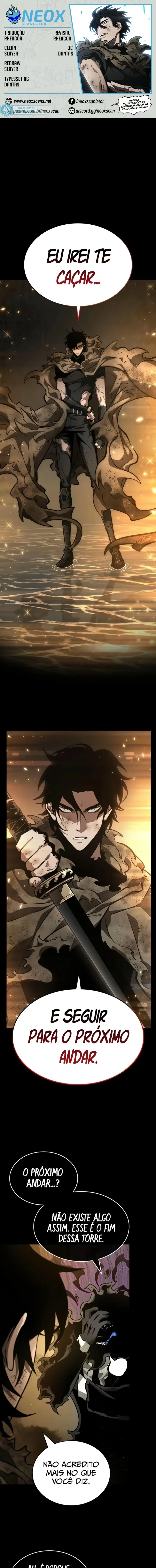 Read O Mundo Após a Queda (PT-BR) PT Manga Online