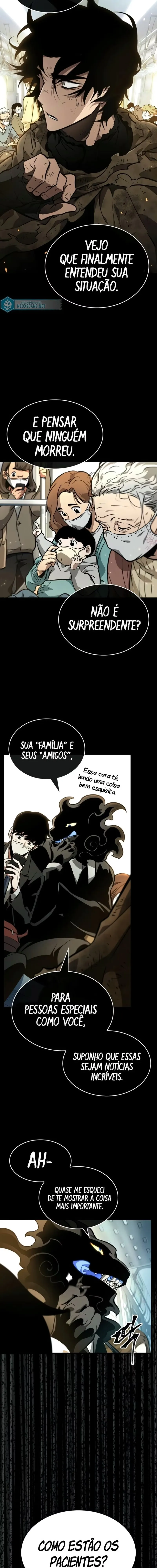 Read O Mundo Após a Queda (PT-BR) PT Manga Online