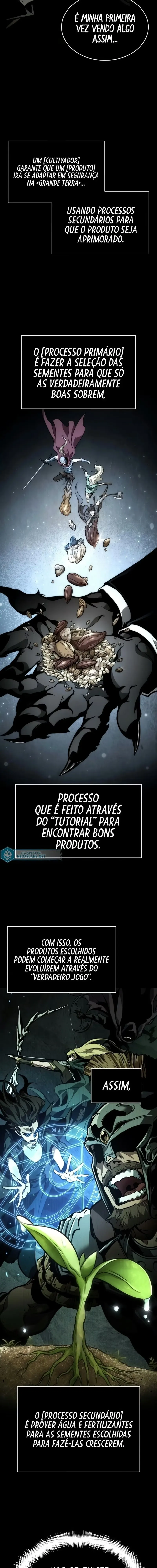 Read O Mundo Após a Queda (PT-BR) PT Manga Online