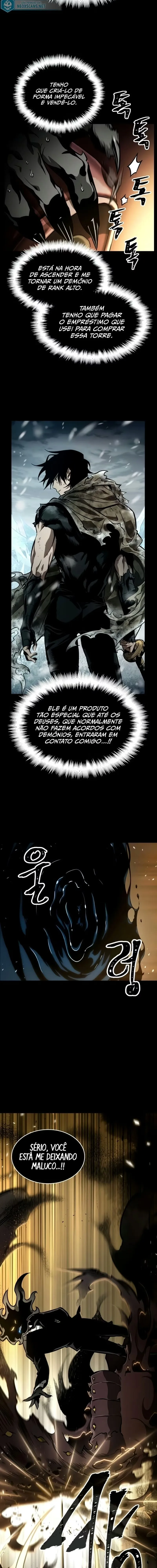 Read O Mundo Após a Queda (PT-BR) PT Manga Online