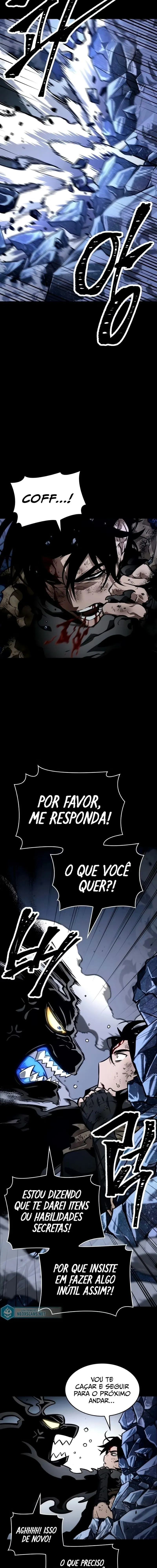 Read O Mundo Após a Queda (PT-BR) PT Manga Online