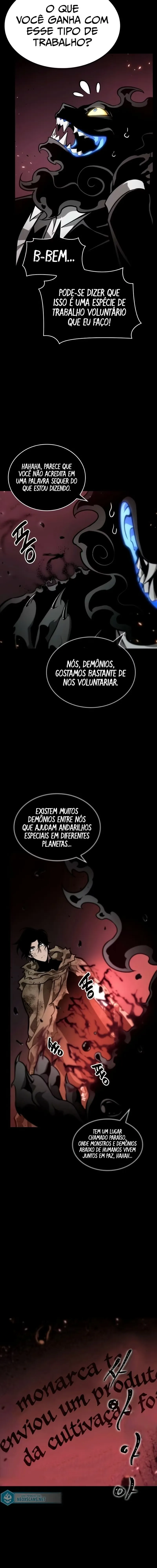 Read O Mundo Após a Queda (PT-BR) PT Manga Online