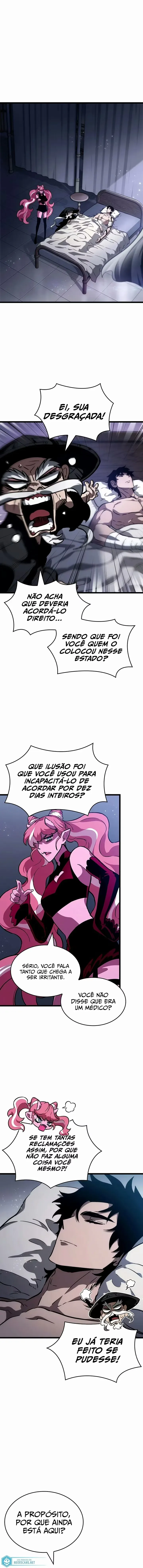 Read O Mundo Após a Queda (PT-BR) PT Manga Online