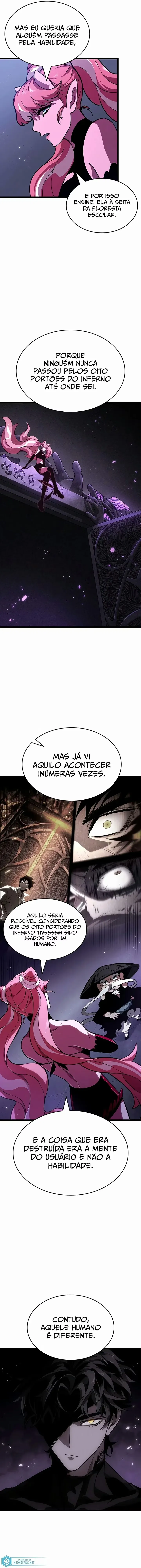 Read O Mundo Após a Queda (PT-BR) PT Manga Online