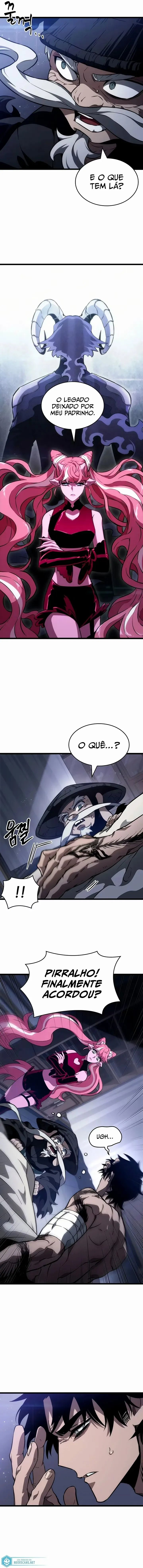 Read O Mundo Após a Queda (PT-BR) PT Manga Online