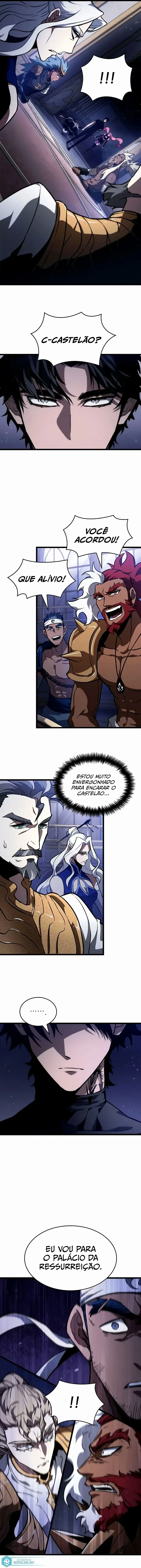 Read O Mundo Após a Queda (PT-BR) PT Manga Online