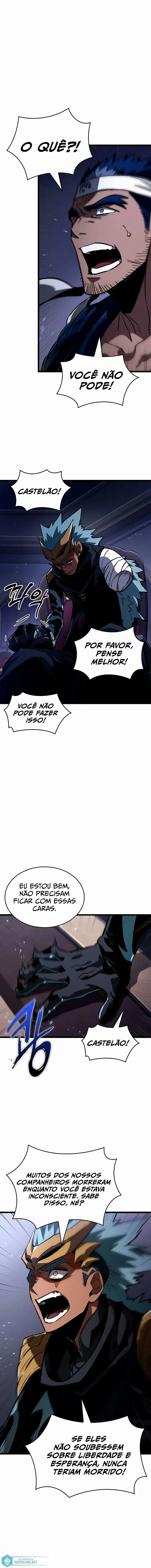 Read O Mundo Após a Queda (PT-BR) PT Manga Online