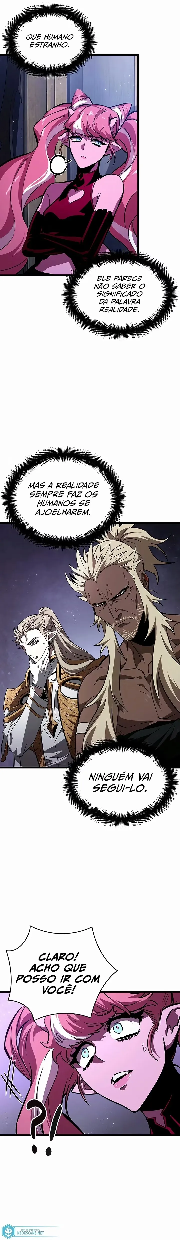 Read O Mundo Após a Queda (PT-BR) PT Manga Online